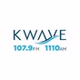 KWAVE - KWVE-FM logo