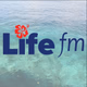 Life FM Cook Islands Logo