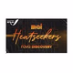 rova - Mai Heatseekers Logo