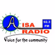 92.3 Aisa FM Logo