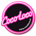 Cocoloco Radio Logo