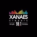 Xanaes Classic Logo