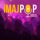 İmaj Pop Radyo Logo
