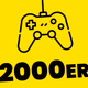 Life Radio - 2000er Logo