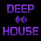 Deep House Radio Logo