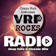 VRP Rocks Radio Logo