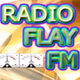 Flay FM Logo