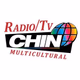 CHIN Radio Ottawa - CJLL-FM Logo