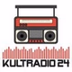 Kultradio 24 logo