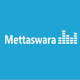 Mettaswara - Top 40 Logo