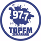 TOPFM Semarang Logo
