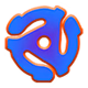 Hitsville Station Ch313-radio Logo