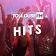 Toulouse FM - Hits Logo