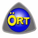 ORT FM - Odemis Logo