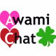 AwamiChatRoom Logo