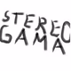 STEREO GAMA Logo