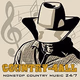 Country-4all NL Logo