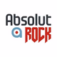 Absolut Radio -  Absolut Rock Logo