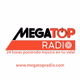 Megatop Radio Logo