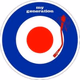 My Generation Radio UK Logo