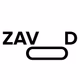ZAVOD Radio Logo