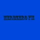 HERBZERO FM Logo