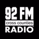 Cross Counties Radio - Radio 2 logo