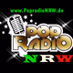 Popradio NRW Logo