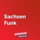 Sachsenfunk logo