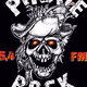 Pirate Rock Logo