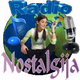Radio Nostalgija Logo