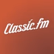Classic FM Sydsjaelland logo