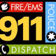 New England Seacoast Public Safety Logo