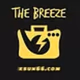 K-SUN66 - The Breeze Logo