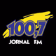 Jornal FM Limeira Logo