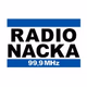 Radio Nacka Logo