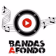 Bandas A Fondo Tu Radio Logo