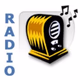 Radio Chuuk - V6AK Logo