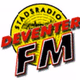Deventer FM Logo