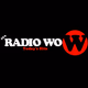 Radio Wow Logo