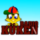 Radio Kueken Swiss Logo