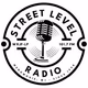 Street Level Radio PH Logo