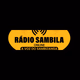 Rádio Sambila Logo