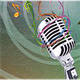 Radio Sedaye Ashena Logo