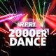 RPR1. - 2000er Dance Logo