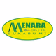 Radio Menara FM Logo