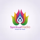 SpiritualRadio.EU - 432hz Channel Logo