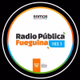 Radio Pública Fueguina Logo