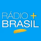 Rádio Mais Brasil Logo