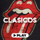 Mega Digital - Clasicos Logo